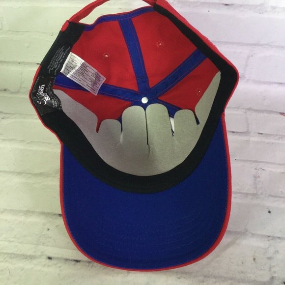 Harley Quinn Daddy\'s Lil Monster Suicide Squad Hat main image 7